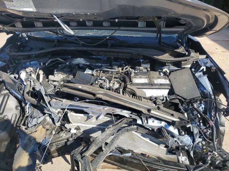 Продажа на аукционе авто 2025 Toyota Corolla Cross, vin: 7MUAAAAG0SV148867, номер лота: 79228745