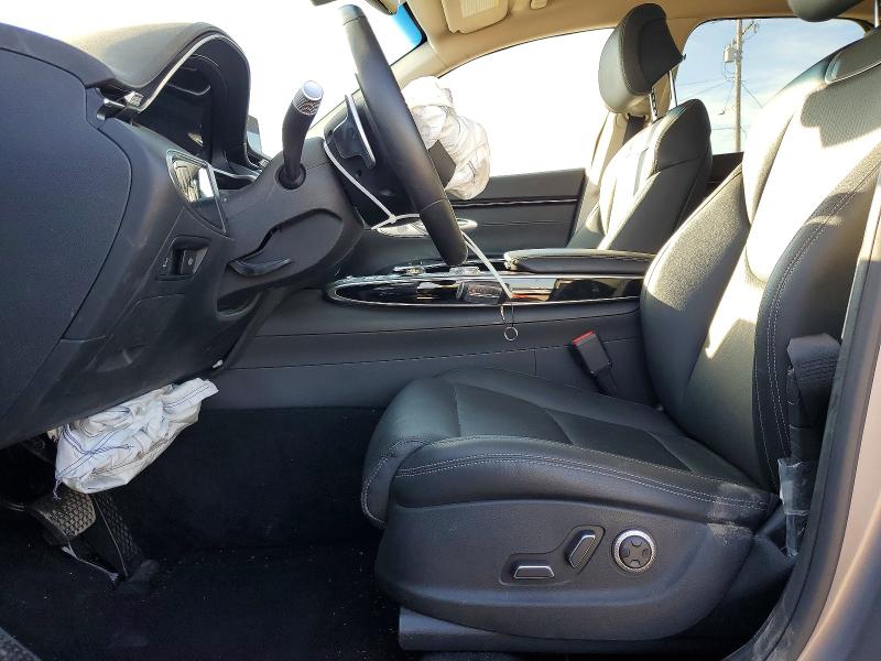 Продажа на аукционе авто 2025 Genesis Gv70, vin: 5NMMADTB8SH024018, номер лота: 78842835