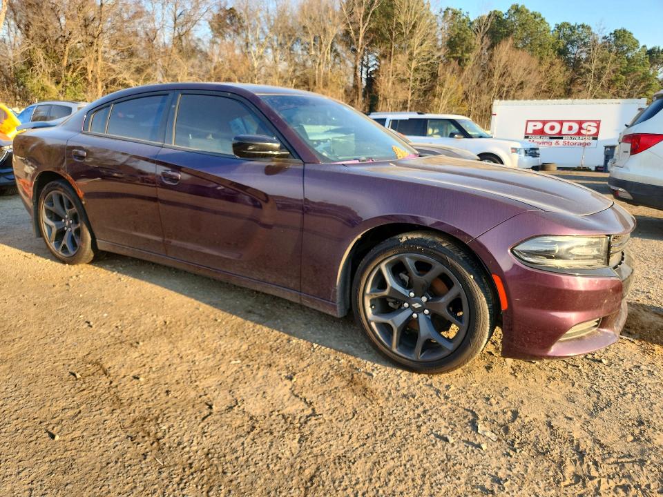 Aukcja sprzedaży 2020 Dodge Charger, vin: 2C3CDXBG0LH248368, numer aukcji: 76976275
