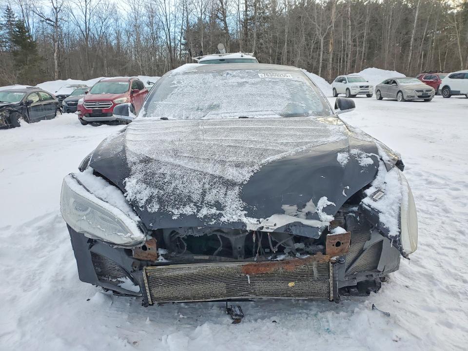 Продажа на аукционе авто 2015 Tesla Model S, vin: 5YJSA1E26FF103665, номер лота: 76369255