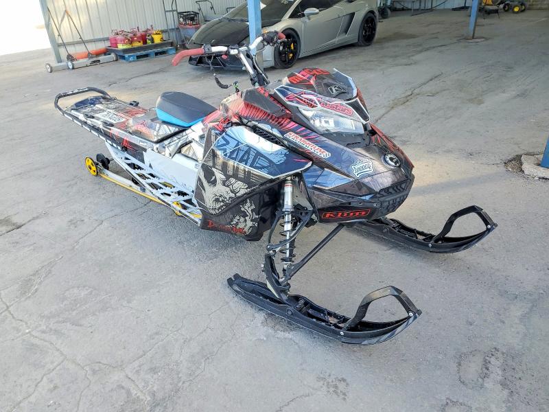 Aukcja sprzedaży 2022 Ski Doo Smmtsp 165 850, vin: 2BPSCHNB6NV000145, numer aukcji: 78514005