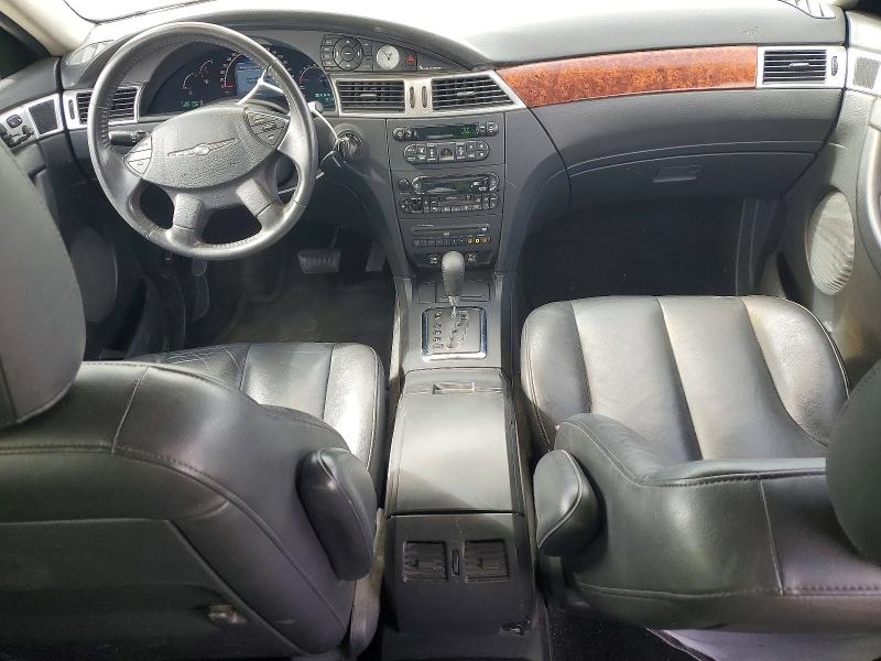 Продажа на аукционе авто 2005 Chrysler Pacifica, vin: 2C8GF68465R329580, номер лота: 79193545