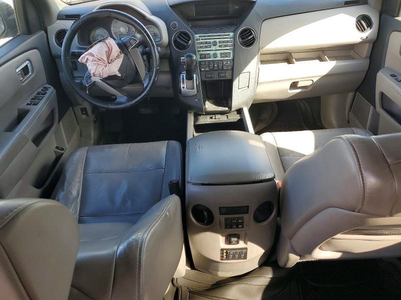 Продаж на аукціоні авто 2011 Honda Pilot, vin: 5FNYF3H6XBB044913, номер лоту: 78502525