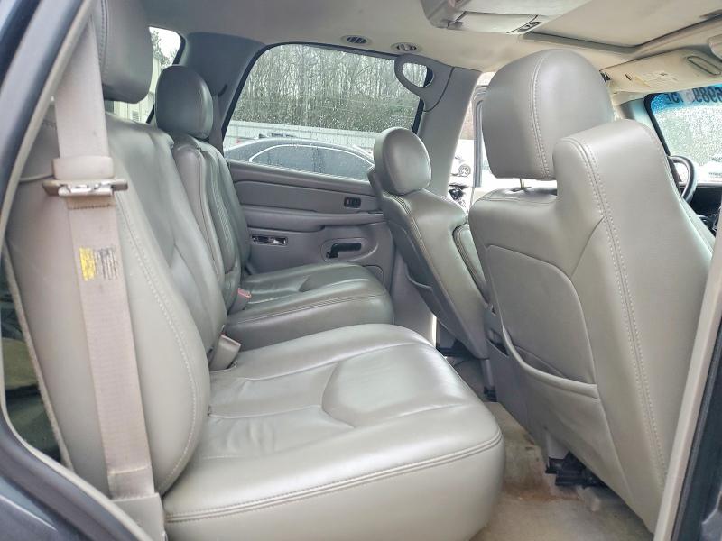 Продаж на аукціоні авто 2005 Chevrolet Tahoe, vin: 1GNEC13T95J140078, номер лоту: 76989515