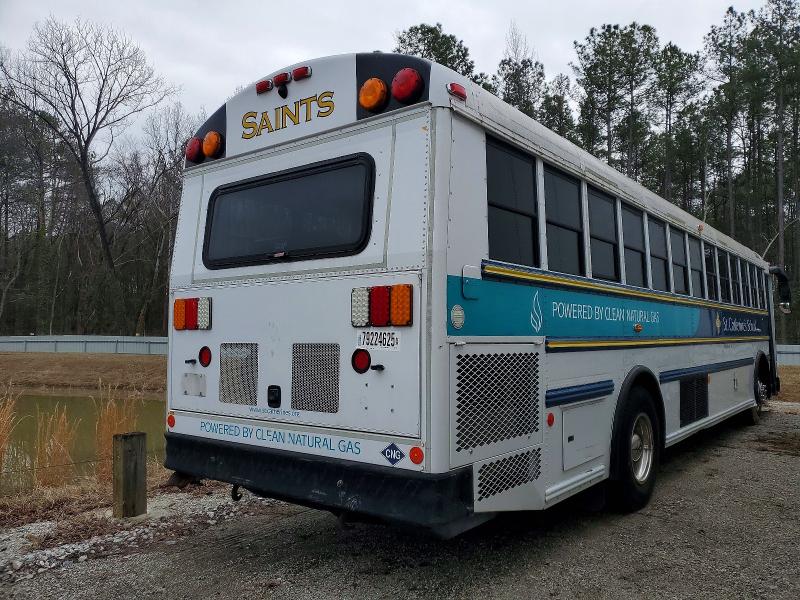 Продажа на аукционе авто 2014 Thomas School Bus, vin: 1T7YR4F21E1162961, номер лота: 48177106