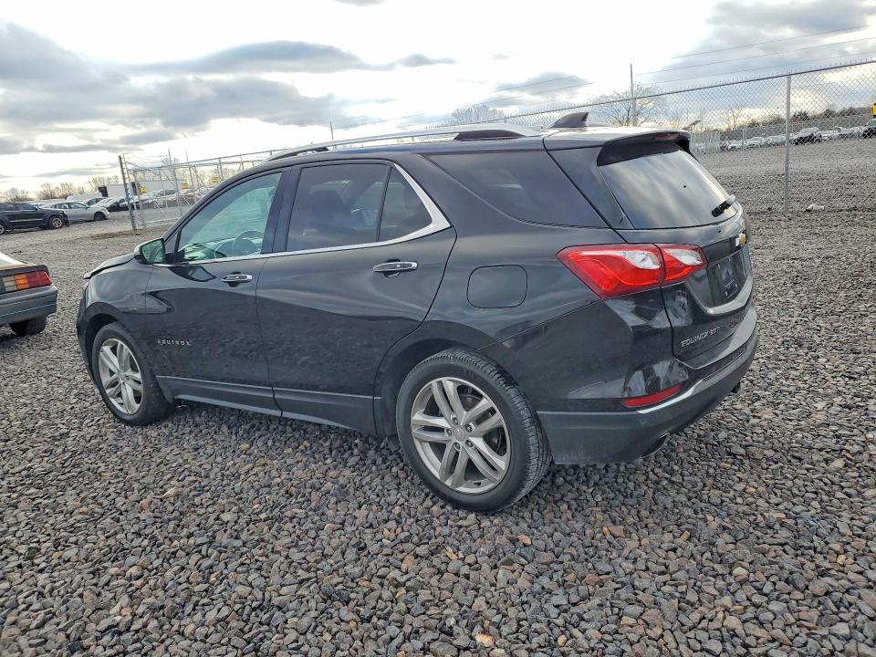 77812345 :رقم المزاد ، 2GNAXNEX8J6254946 vin ، 2018 Chevrolet Equinox مزاد بيع