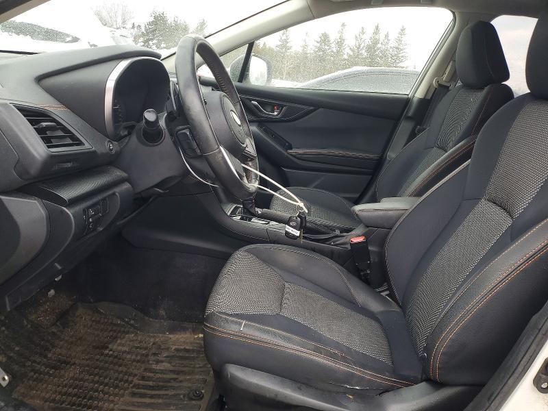 Auction sale of the 2018 Subaru Crosstrek, vin: JF2GTAEC4JH231521, lot number: 79198805