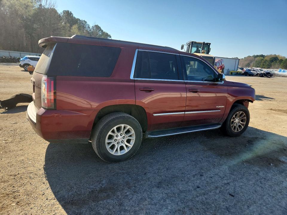 Aukcja sprzedaży 2016 Gmc Yukon, vin: 1GKS1AKC3GR303531, numer aukcji: 78882335