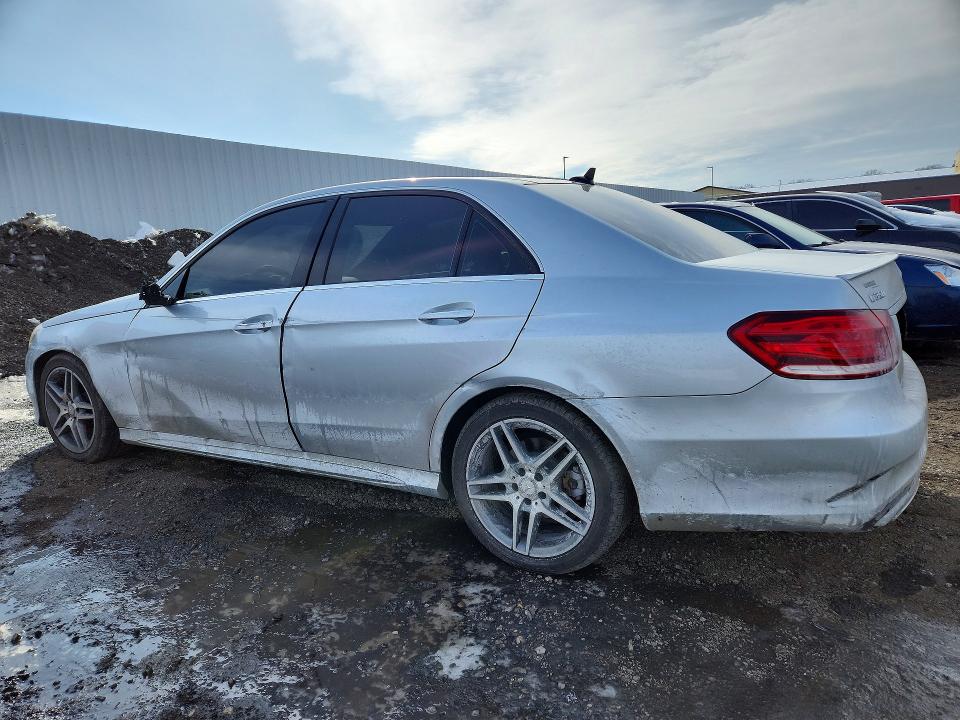 Aukcja sprzedaży 2014 Mercedes-benz E, vin: WDDHF8JB3EB074241, numer aukcji: 74937845