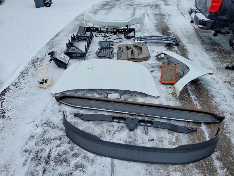 Aukcja sprzedaży 2017 Gmc Yukon Xl, vin: 1GKS2GKCXHR322157, numer aukcji: 77207435
