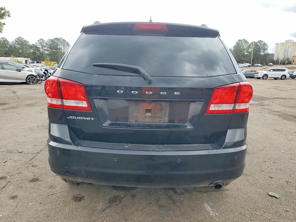 Продаж на аукціоні авто 2016 Dodge Journey, vin: 3C4PDCAB6GT145819, номер лоту: 76178115