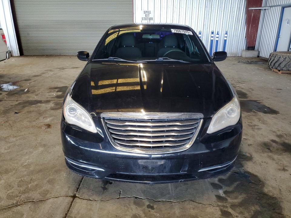 79067845 :رقم المزاد ، 1C3CCBAB7CN319665 vin ، 2012 Chrysler 200 مزاد بيع