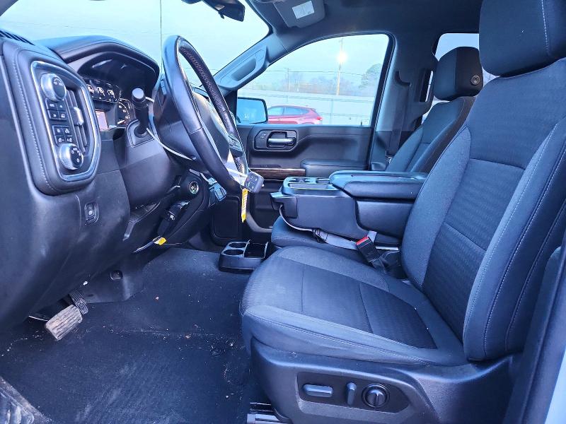 Aukcja sprzedaży 2021 Gmc Sierra, vin: 1GTP9CEK1MZ415183, numer aukcji: 78919385