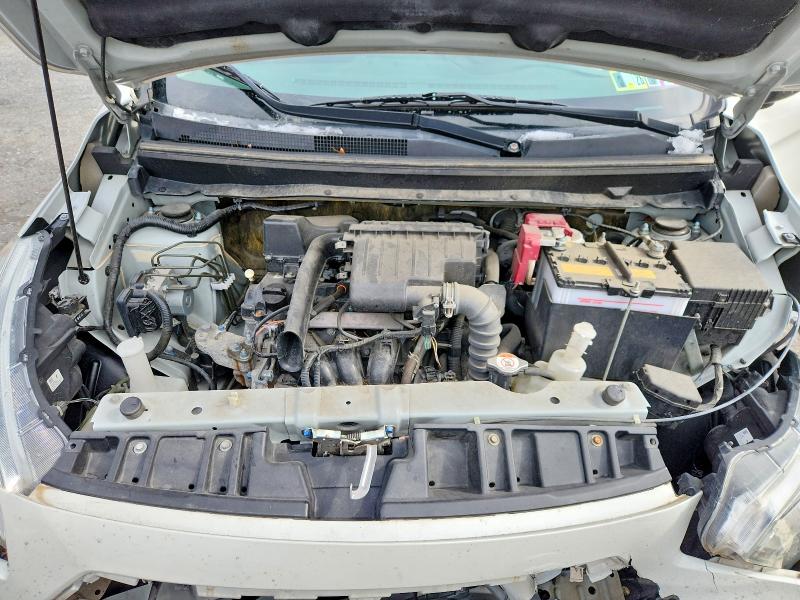 Продаж на аукціоні авто 2019 Mitsubishi Mirage, vin: ML32F3FJ6KHF18388, номер лоту: 78484885