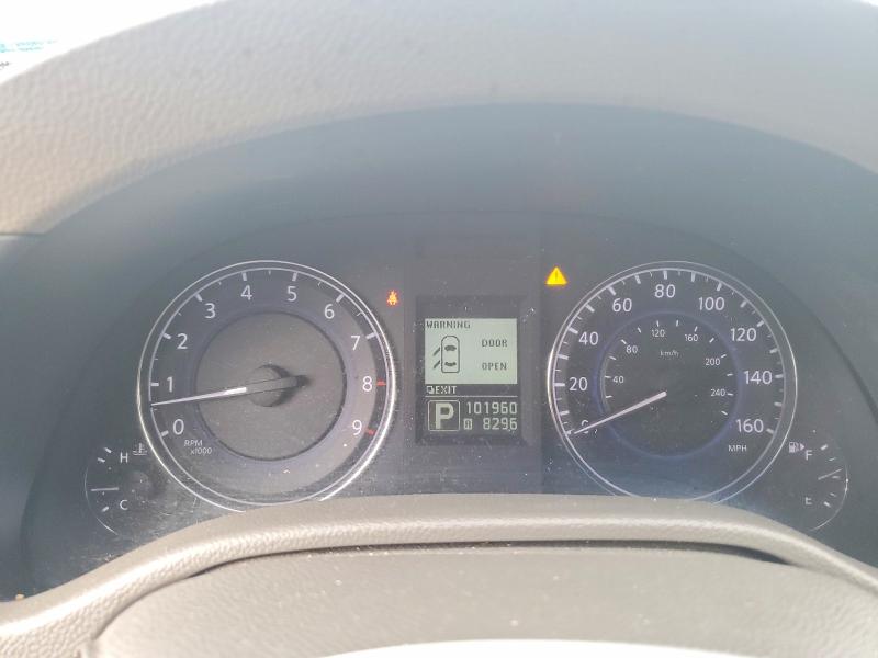 Продажа на аукционе авто 2011 Infiniti G37, vin: JN1CV6AR7BM352831, номер лота: 77879375