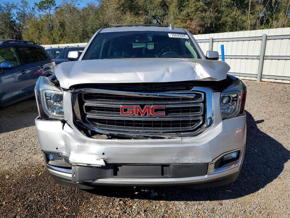 Продажа на аукционе авто 2019 Gmc Yukon Xl, vin: 1GKS2GKC4KR368316, номер лота: 78445565