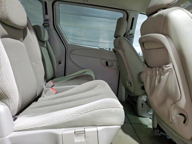 Продаж на аукціоні авто 2006 Chrysler Town & Country, vin: 1A4GP44R16B752839, номер лоту: 79096275
