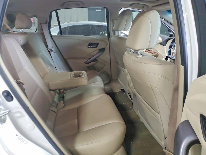 Aukcja sprzedaży 2014 Acura Rdx, vin: 5J8TB4H57EL007615, numer aukcji: 78615495