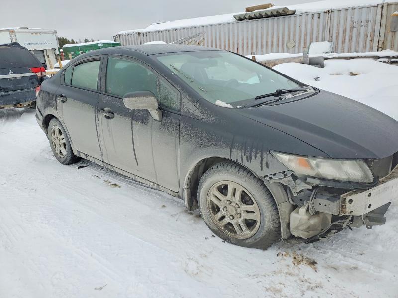Aukcja sprzedaży 2014 Honda Civic, vin: 2HGFB2E40EH040935, numer aukcji: 96795515