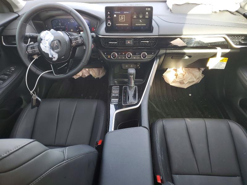 Aukcja sprzedaży 2025 Acura Adx, vin: 3HDSA1H3XSM706594, numer aukcji: 78161685