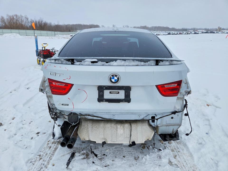 77226505 :رقم المزاد ، WBA8Z5C59GG501383 vin ، 2016 Bmw 328 مزاد بيع