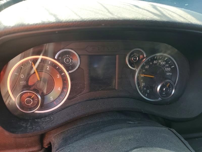 Продажа на аукционе авто 2022 Ram 2500, vin: 3C6UR5HL2NG262180, номер лота: 76920385