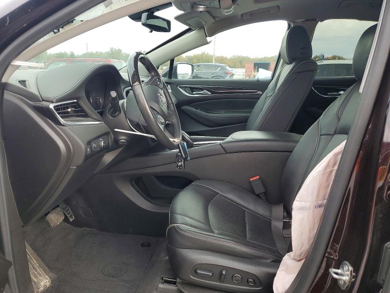 Продаж на аукціоні авто 2021 Buick Enclave, vin: 5GAEVCKW1MJ232053, номер лоту: 77132145