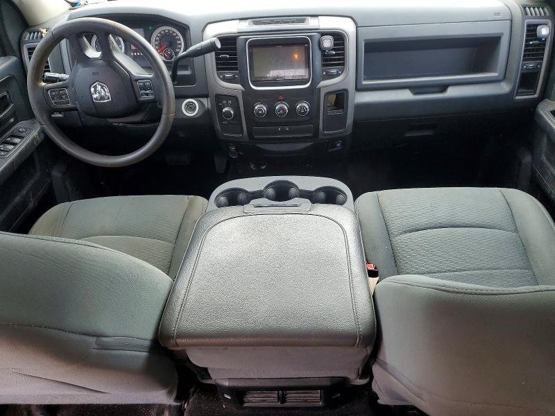 Продажа на аукционе авто 2014 Ram 1500, vin: 1C6RR7KT6ES462966, номер лота: 77925015