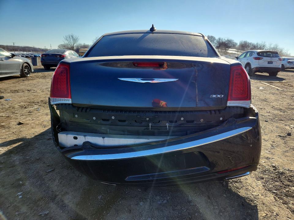 Aukcja sprzedaży 2016 Chrysler 300, vin: 2C3CCAAG5GH243769, numer aukcji: 76396945