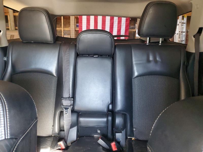 Aukcja sprzedaży 2017 Dodge Journey, vin: 3C4PDCGG2HT696656, numer aukcji: 77030645