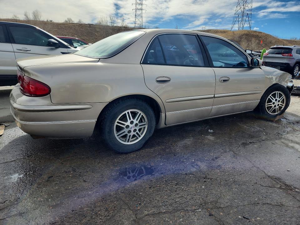Aukcja sprzedaży 1999 Buick Regal, vin: 2G4WB52K5X1406513, numer aukcji: 78630715