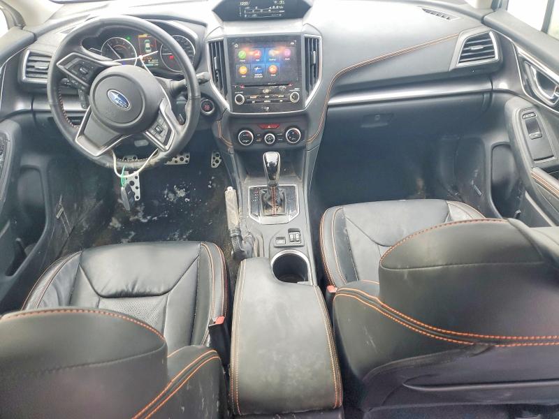 Продажа на аукционе авто 2019 Subaru Crosstrek, vin: JF2GTANC1KH338477, номер лота: 74757275