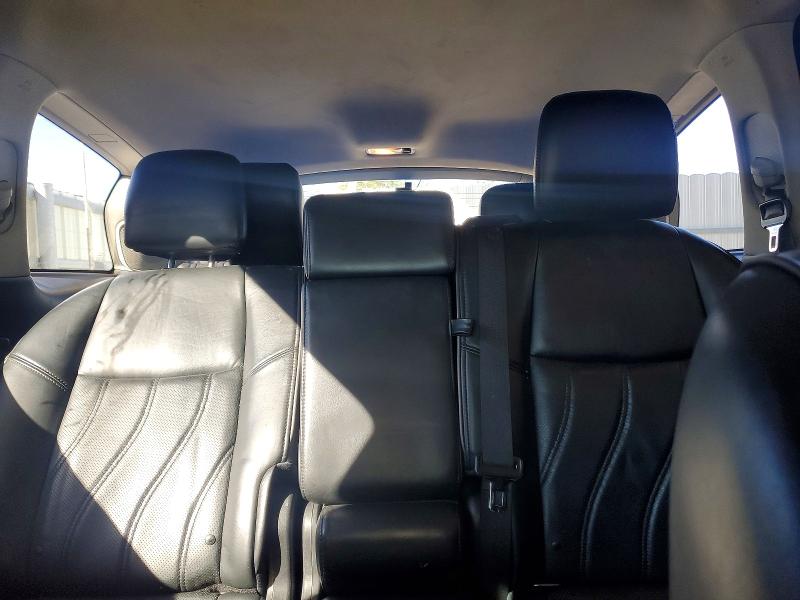 Aukcja sprzedaży 2013 Infiniti Jx35, vin: 5N1AL0MM1DC332294, numer aukcji: 75671095