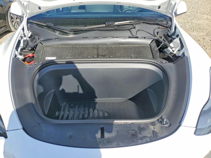 Aukcja sprzedaży 2025 Tesla Model Y, vin: 7SAYGDED9SF321592, numer aukcji: 79036225