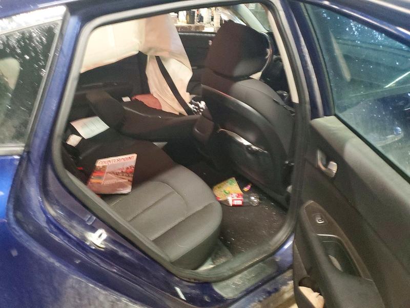 76934915 :رقم المزاد ، 5XXGT4L36GG113365 vin ، 2016 Kia Optima مزاد بيع