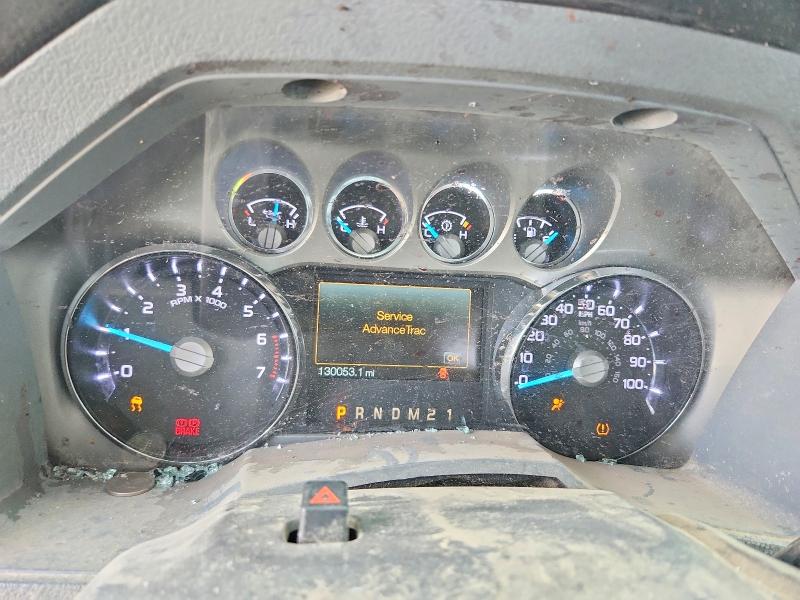 Продажа на аукционе авто 2015 Ford F350, vin: 1FT8W3B68FEC23631, номер лота: 76593275