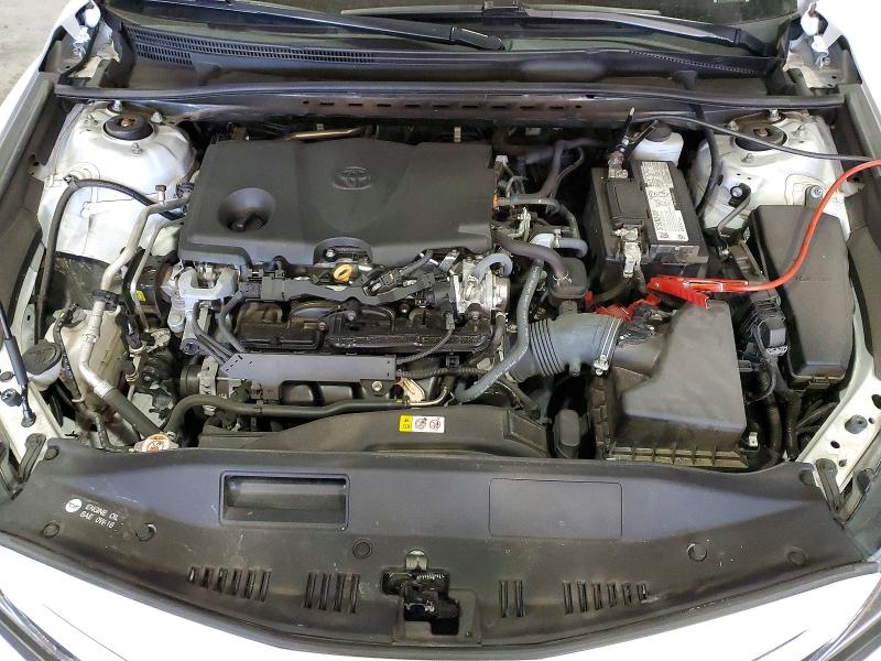 Aukcja sprzedaży 2023 Toyota Camry, vin: 4T1G11AKXPU830906, numer aukcji: 77009625