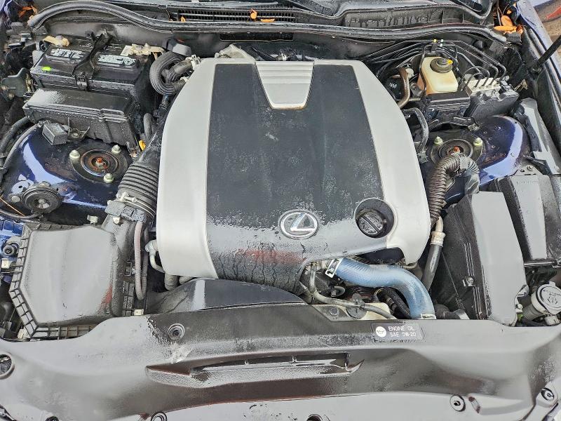 Aukcja sprzedaży 2017 Lexus Is 300, vin: JTHCM1D27H5021170, numer aukcji: 79011765