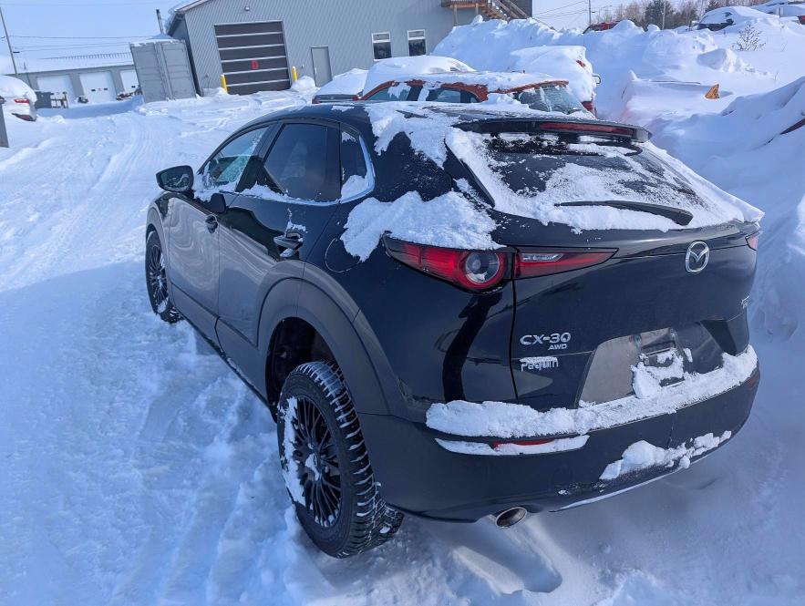 Aukcja sprzedaży 2023 Mazda Cx-30, vin: 3MVDMBDY9PM532192, numer aukcji: 75373465