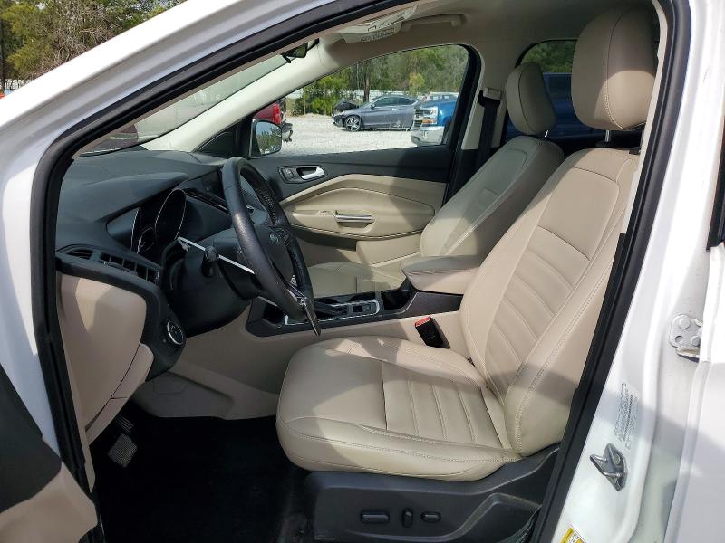 Продаж на аукціоні авто 2019 Ford Escape, vin: 1FMCU0HD4KUA62551, номер лоту: 77954545