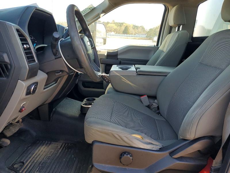 Aukcja sprzedaży 2019 Ford F350, vin: 1FDRF3B63KED87671, numer aukcji: 79056475