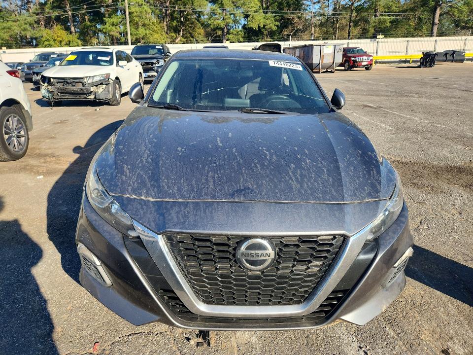 Продаж на аукціоні авто 2020 Nissan Altima, vin: 1N4BL4BV2LC179117, номер лоту: 74446225