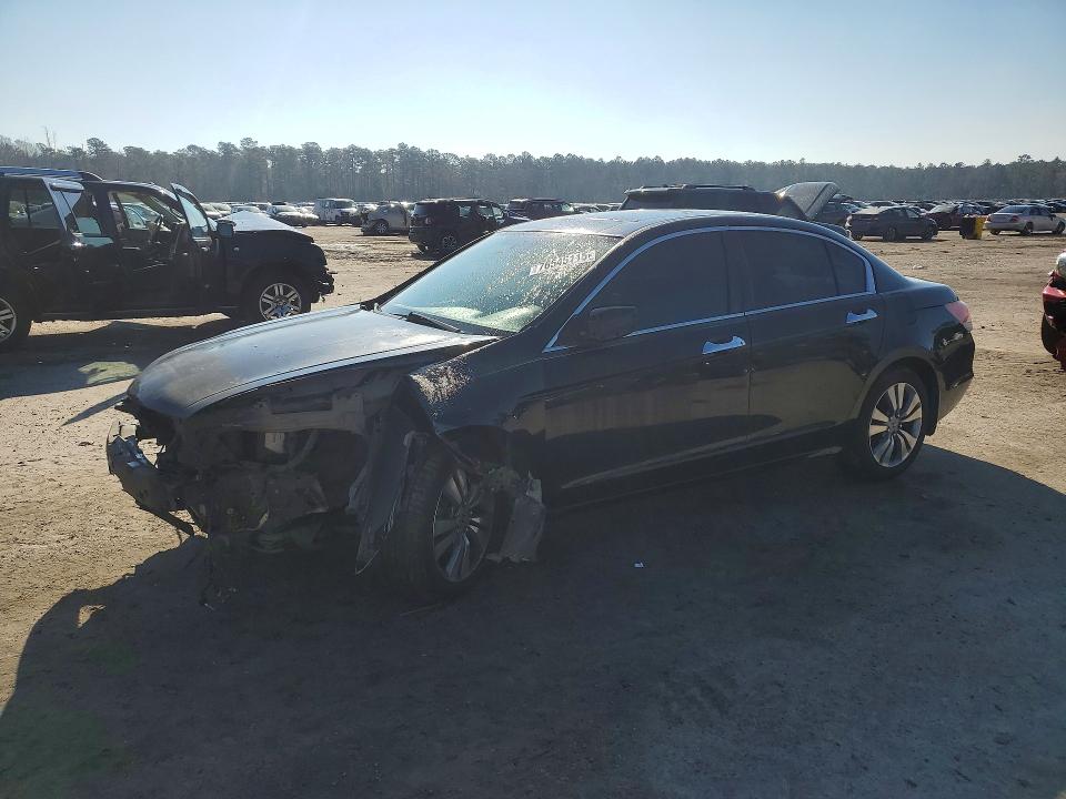 Aukcja sprzedaży 2012 Honda Accord, vin: 1HGCP3F70CA026645, numer aukcji: 76545115