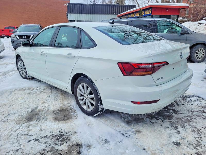 Aukcja sprzedaży 2021 Volkswagen Jetta, vin: 3VWE57BUKMO55637, numer aukcji: 79615195