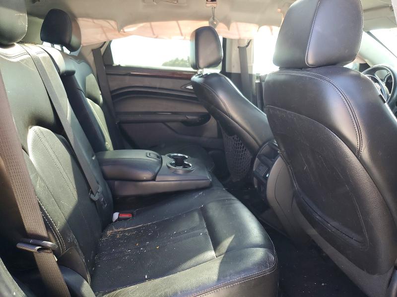 Продаж на аукціоні авто 2013 Cadillac Srx, vin: 3GYFNHE39DS619833, номер лоту: 76605445