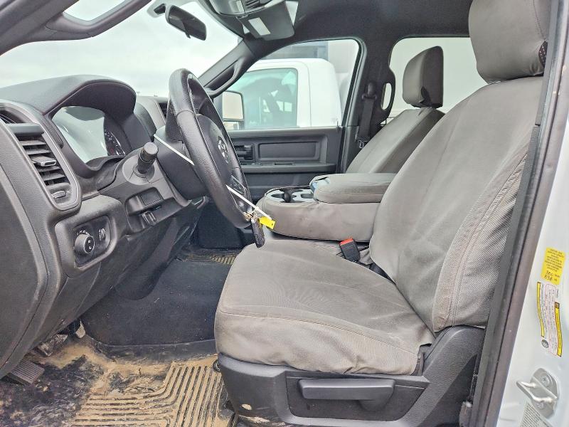 Продаж на аукціоні авто 2023 Ram 2500, vin: 3C6UR5HJ1PG653693, номер лоту: 78232945