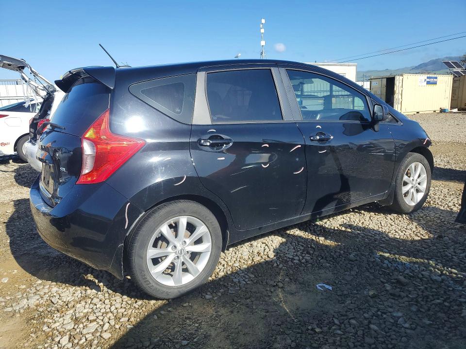 Aukcja sprzedaży 2014 Nissan Versa Note, vin: 3N1CE2CP4EL437936, numer aukcji: 74868535