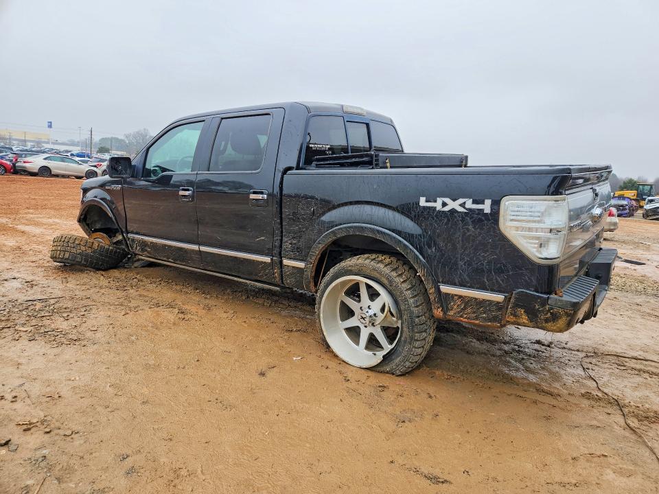 2011 Ford F150 მანქანა იყიდება აუქციონზე, vin: 1FTFW1EF0BFB21056, აუქციონის ნომერი: 76032255