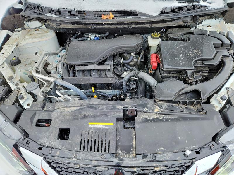 Продажа на аукционе авто 2023 Nissan Qashqai, vin: JN1BJ1BW1PW113477, номер лота: 76366235
