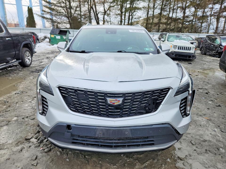 Aukcja sprzedaży 2020 Cadillac Xt4, vin: 1GYFZDR47LF097822, numer aukcji: 78732635